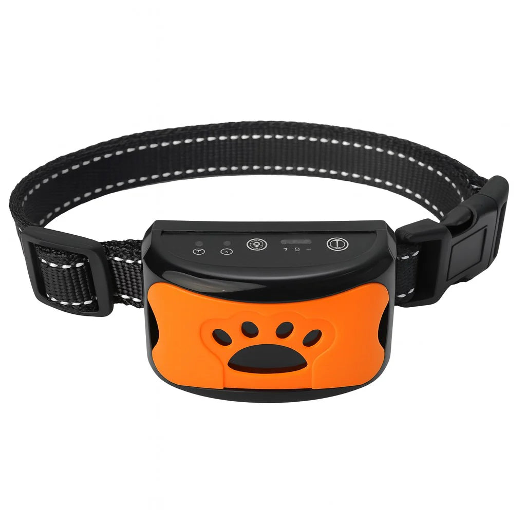 Tierfreundliches Anti-Bell Halsband