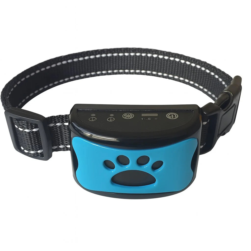Tierfreundliches Anti-Bell Halsband