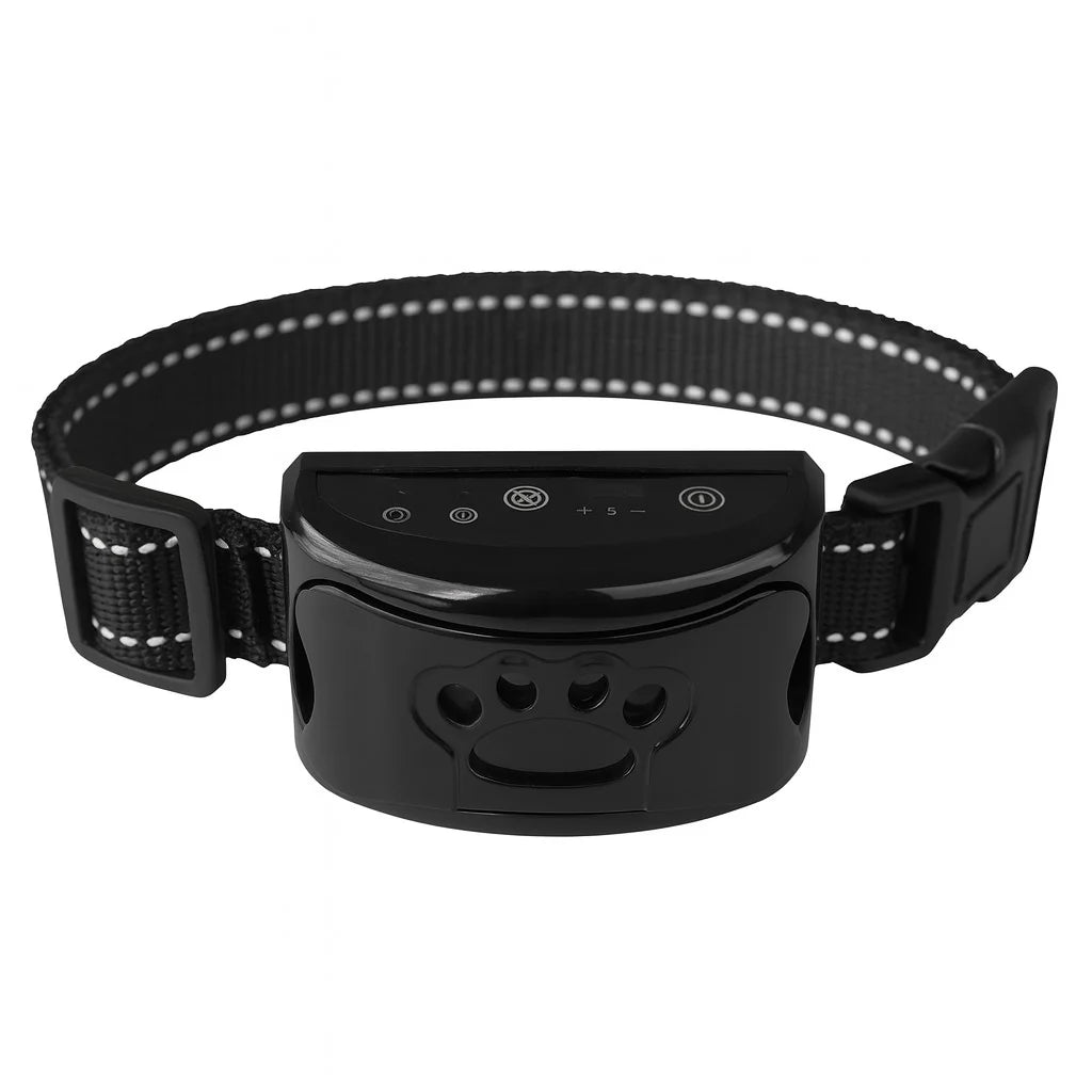Tierfreundliches Anti-Bell Halsband