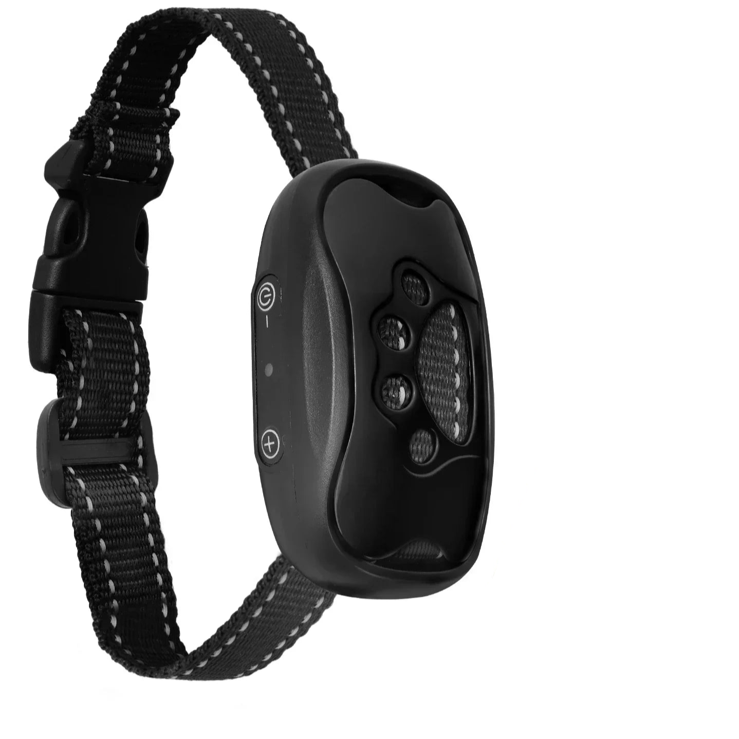 Tierfreundliches Anti-Bell Halsband